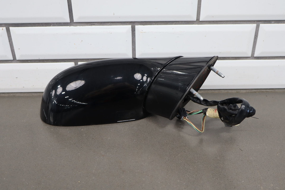2005-2013 Chevrolet Corvette C6 Right Door Mirror DD0 Auto Dimming Black