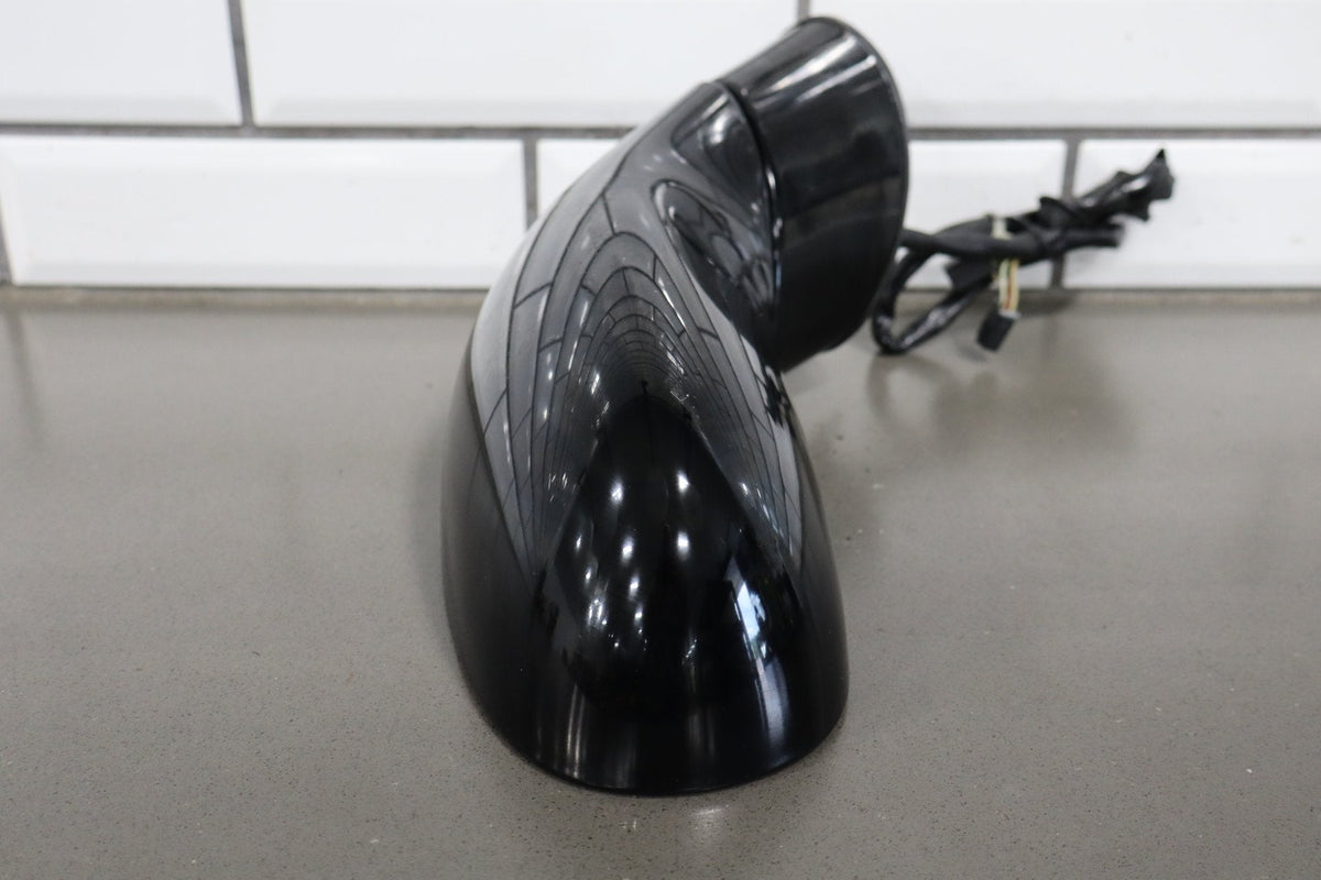 2005-2013 Chevrolet Corvette C6 Right Door Mirror DD0 Auto Dimming Black