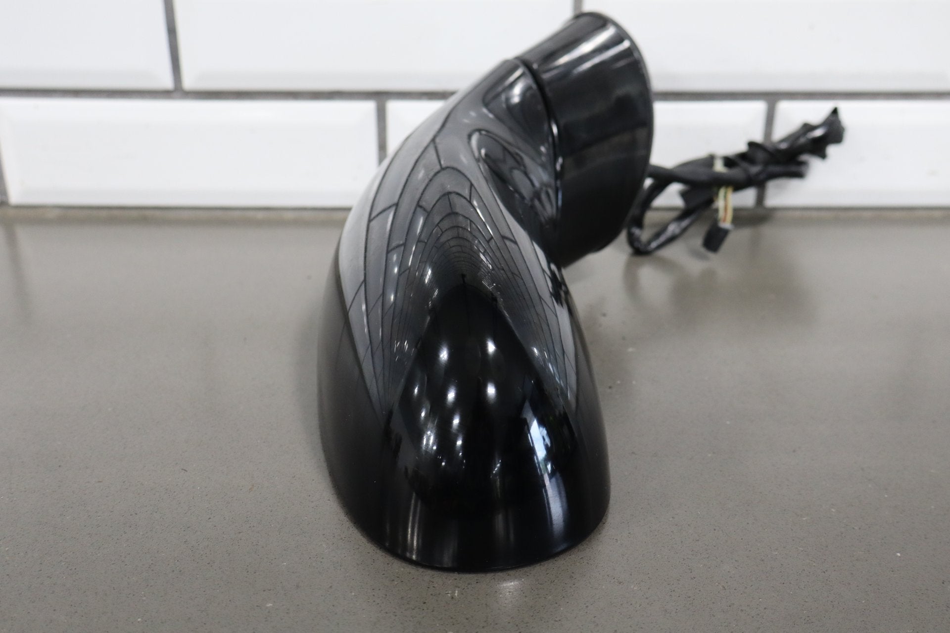 2005-2013 Chevrolet Corvette C6 Right Door Mirror DD0 Auto Dimming Black