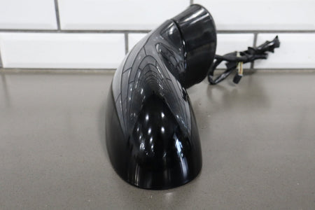 2005-2013 Chevrolet Corvette C6 Right Door Mirror DD0 Auto Dimming Black