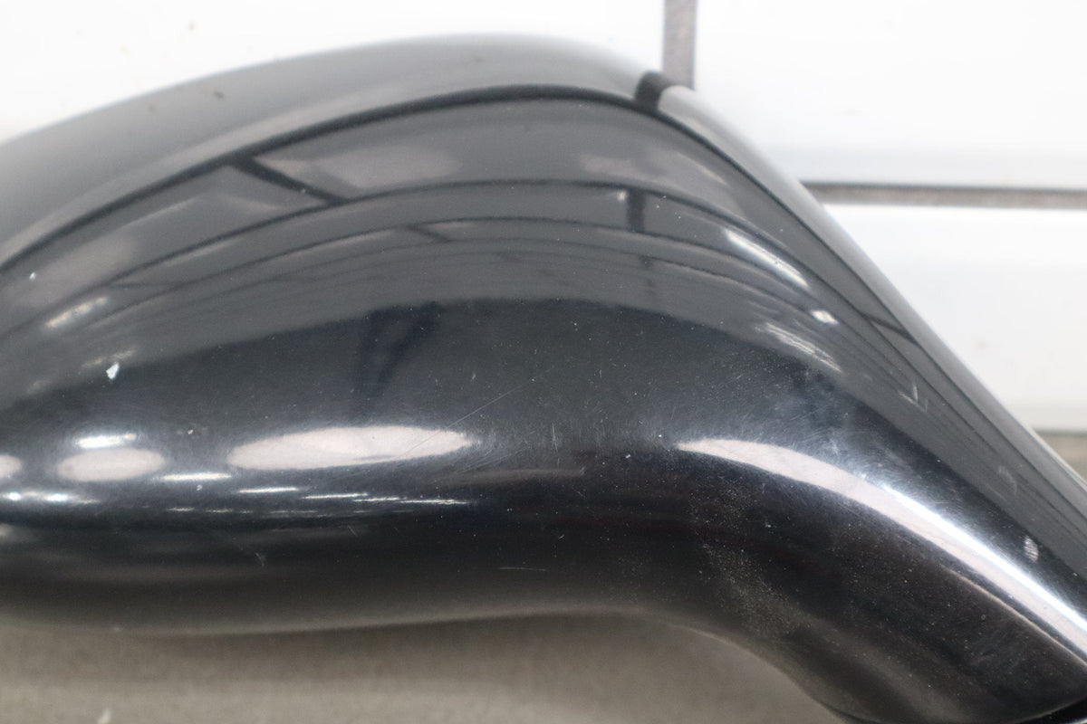 2005-2013 Chevrolet Corvette C6 Right Door Mirror DD0 Auto Dimming Black