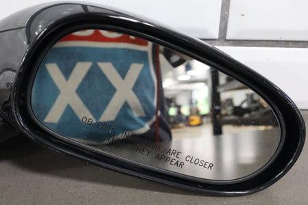 2005-2013 Chevrolet Corvette C6 Right Door Mirror DD0 Auto Dimming Black