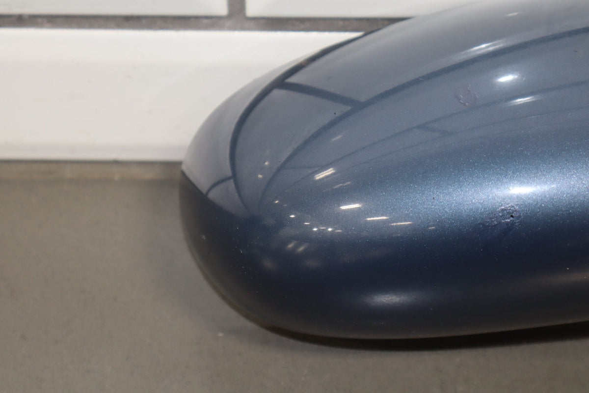 2005-2013 Chevrolet Corvette C6 Right Door Mirror DD0 Auto Dimming Supersonic Blue