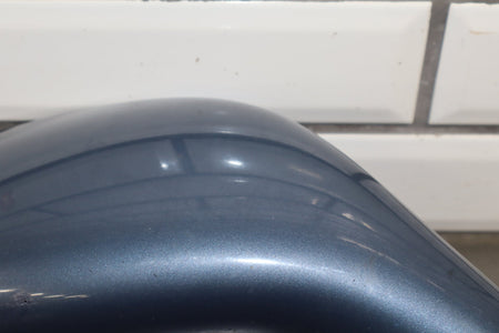 2005-2013 Chevrolet Corvette C6 Right Door Mirror DD0 Auto Dimming Supersonic Blue