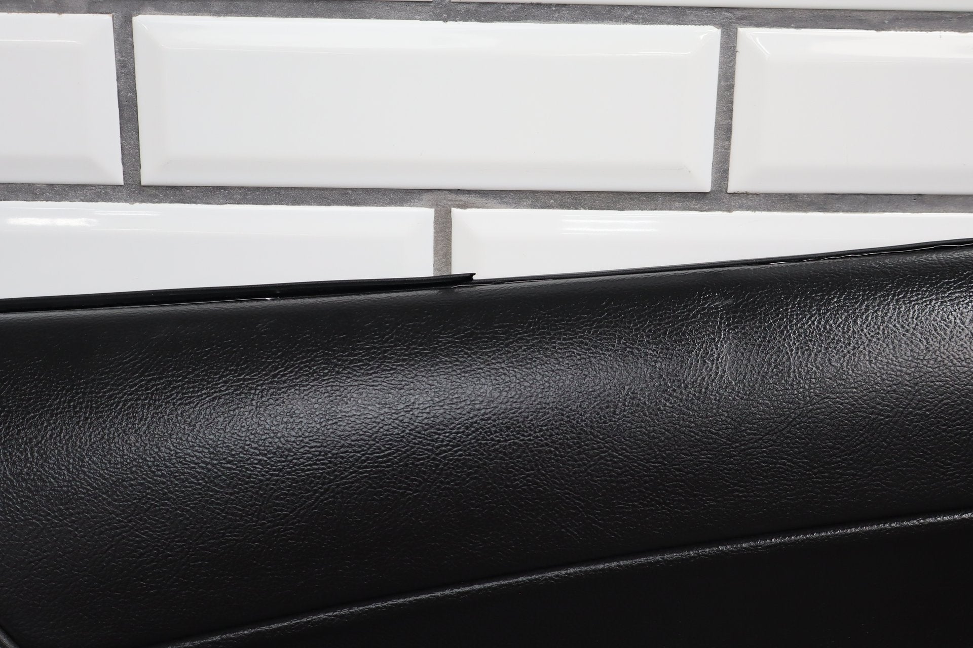2005-2013 Chevrolet Corvette C6 Right Door Trim Panel Black 19