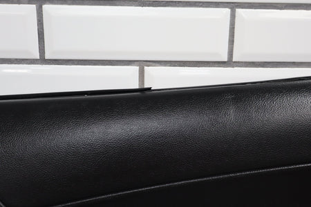 2005-2013 Chevrolet Corvette C6 Right Door Trim Panel Black 19