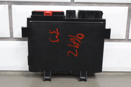 2005-2013 Chevrolet Corvette C6 Seat Position Memory Control Module 15144164