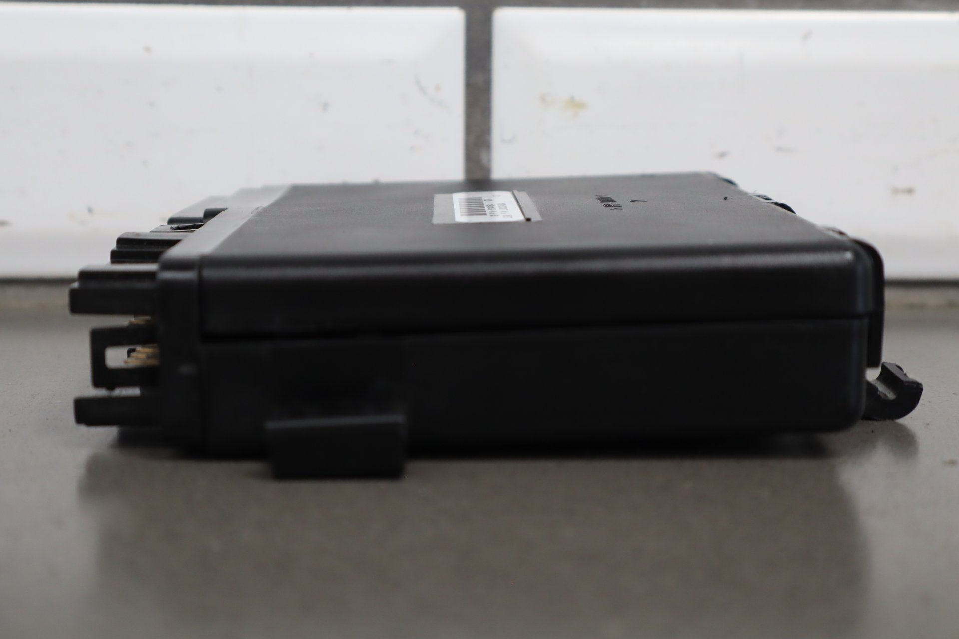 2005-2013 Chevrolet Corvette C6 Seat Position Memory Control Module 15144164