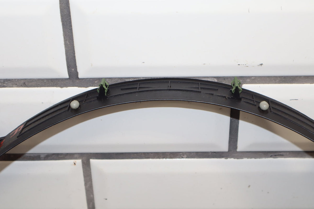 2005-2013 Chevrolet Corvette C6 Speedometer Bezel W/ Adjustment Buttons