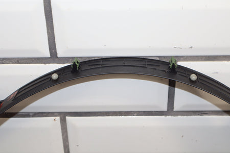 2005-2013 Chevrolet Corvette C6 Speedometer Bezel W/ Adjustment Buttons