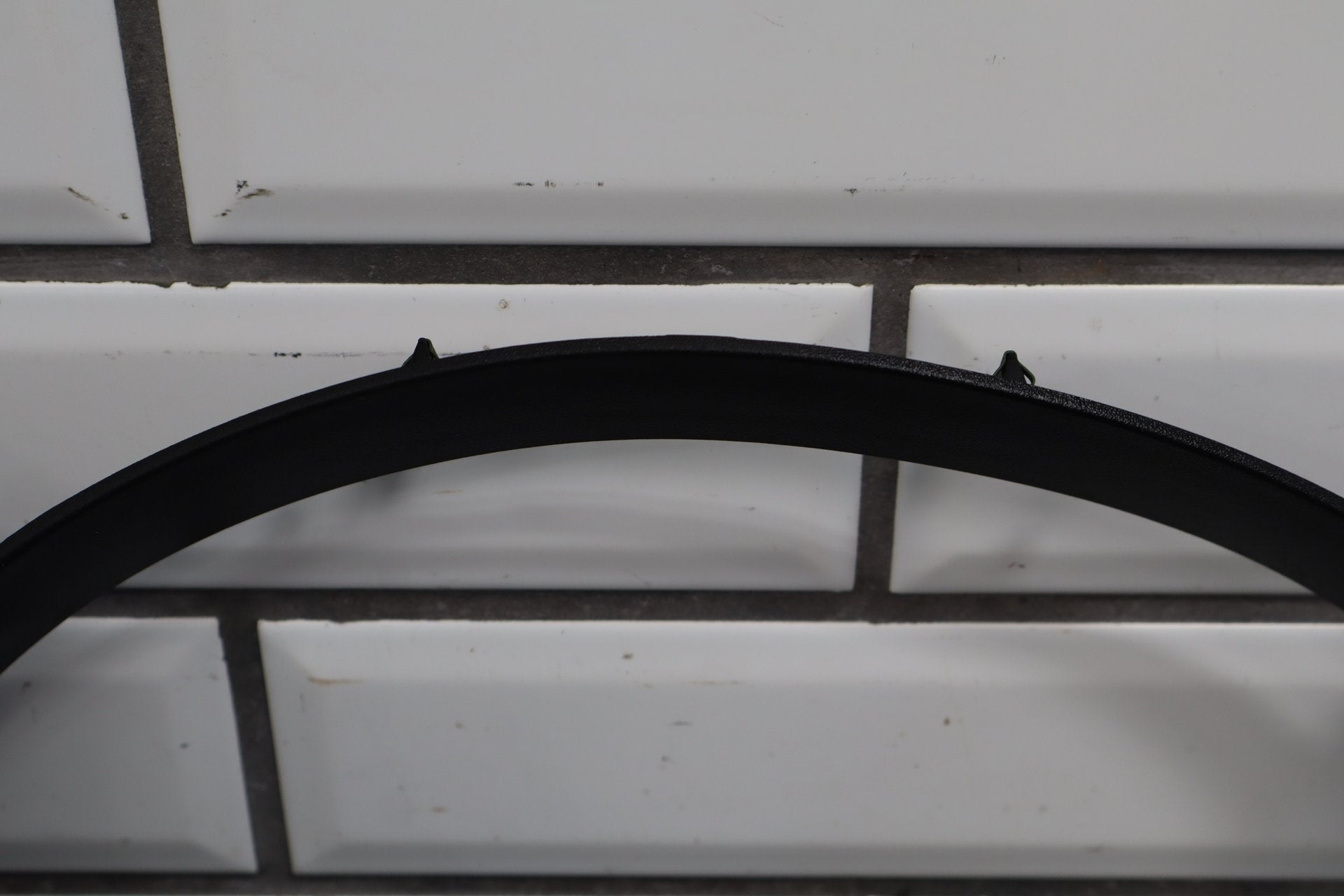2005-2013 Chevrolet Corvette C6 Speedometer Bezel W/ Adjustment Buttons