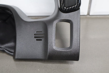 2005-2013 Chevrolet Corvette C6 Speedometer Bezel W/ Adjustment Buttons