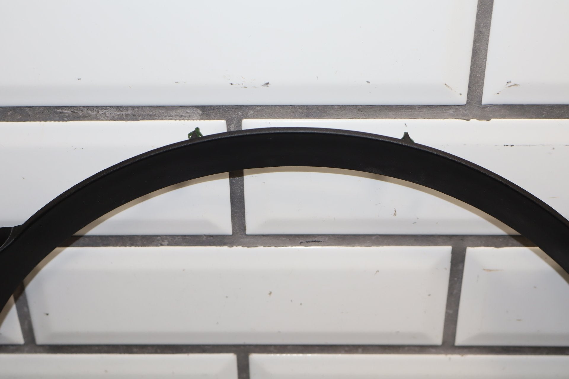 2005-2013 Chevrolet Corvette C6 Speedometer Bezel W/ Adjustment Buttons