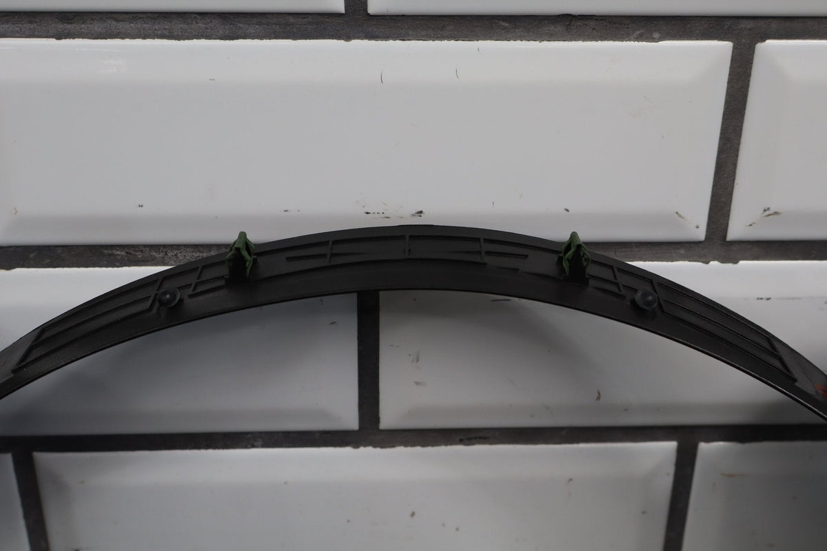 2005-2013 Chevrolet Corvette C6 Speedometer Bezel W/ Adjustment Buttons