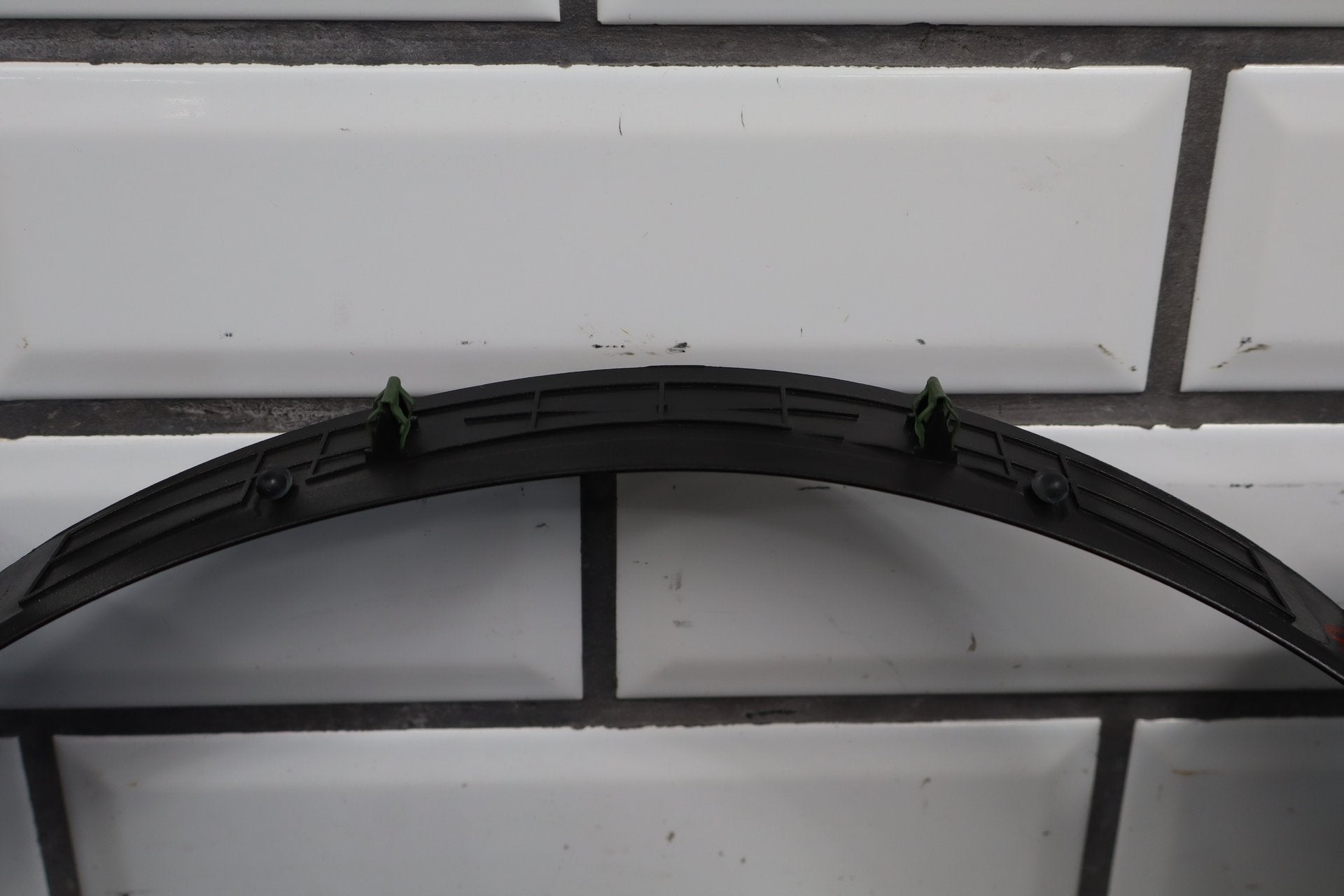 2005-2013 Chevrolet Corvette C6 Speedometer Bezel W/ Adjustment Buttons
