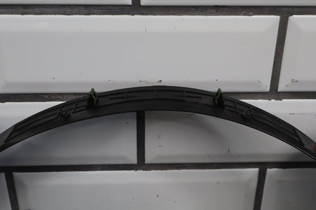 2005-2013 Chevrolet Corvette C6 Speedometer Bezel W/ Adjustment Buttons