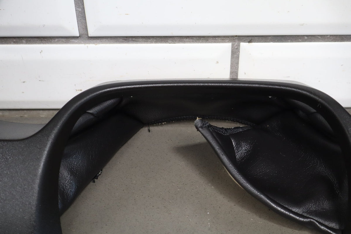 2005-2013 Chevrolet Corvette C6 Speedometer Bezel W/ Adjustment Buttons