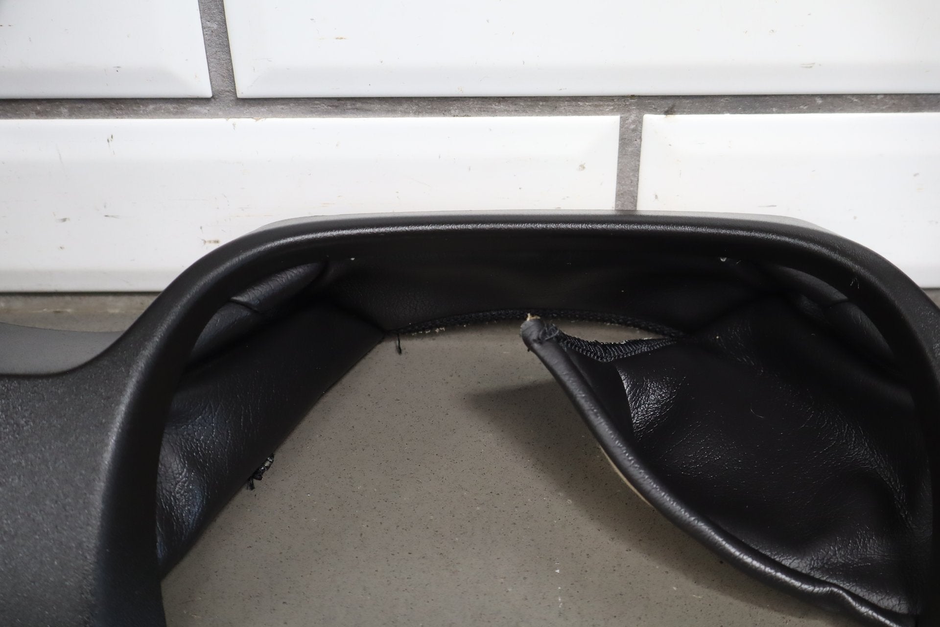 2005-2013 Chevrolet Corvette C6 Speedometer Bezel W/ Adjustment Buttons