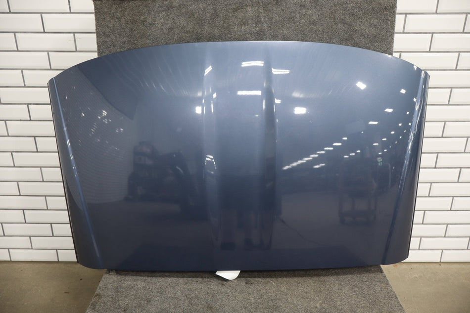 2005-2013 Chevrolet Corvette C6 Targa Roof Painted