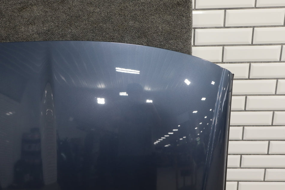 2005-2013 Chevrolet Corvette C6 Targa Roof Painted