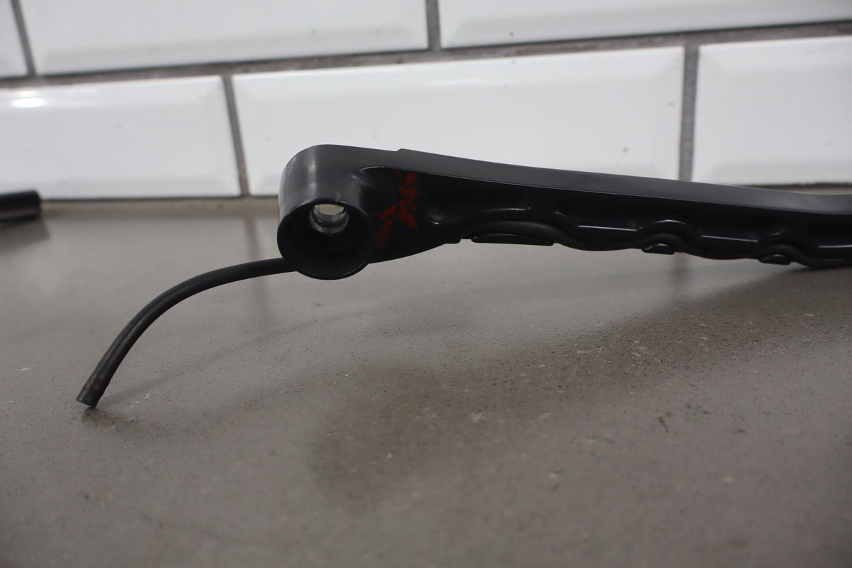 2005-2013 Chevrolet Corvette C6- Wiper Arm Pair