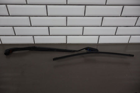 2005-2013 Chevrolet Corvette C6- Wiper Arm Pair
