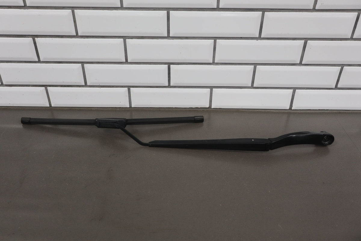 2005-2013 Chevrolet Corvette C6- Wiper Arm Pair