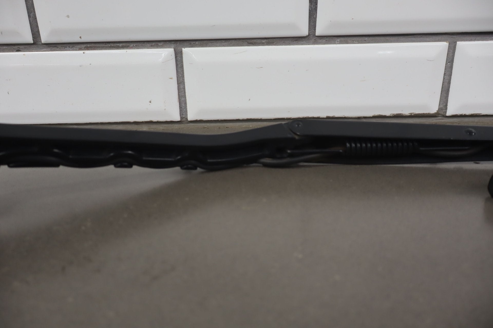 2005-2013 Chevrolet Corvette C6- Wiper Arm Pair