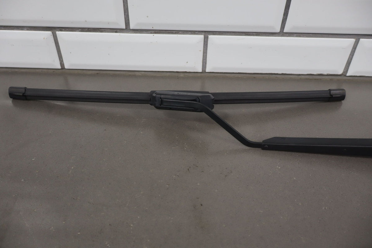 2005-2013 Chevrolet Corvette C6- Wiper Arm Pair