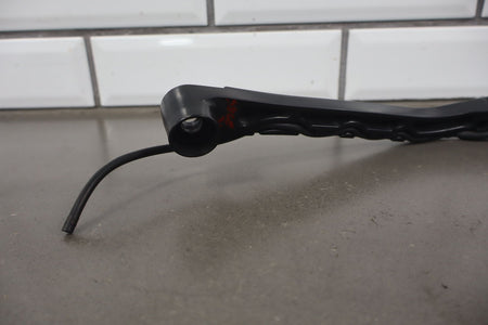 2005-2013 Chevrolet Corvette C6- Wiper Arm Pair