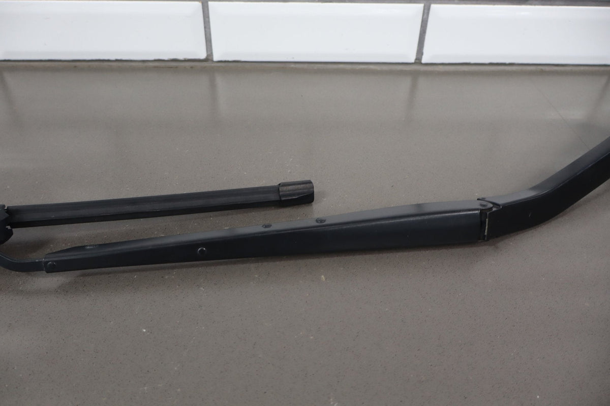 2005-2013 Chevrolet Corvette C6- Wiper Arm Pair