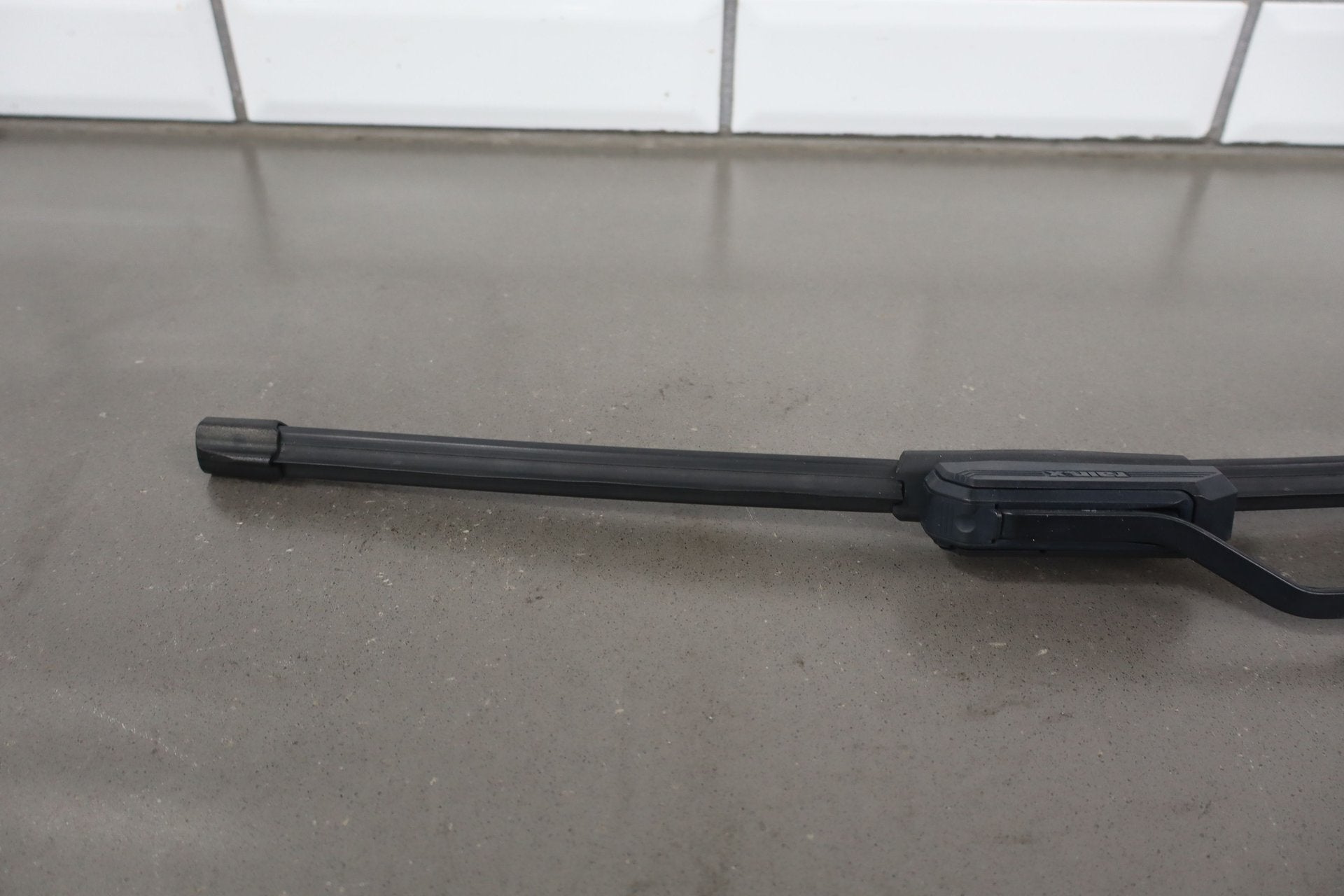 2005-2013 Chevrolet Corvette C6- Wiper Arm Pair
