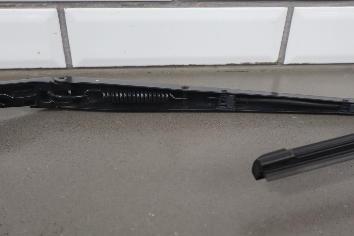2005-2013 Chevrolet Corvette C6- Wiper Arm Pair