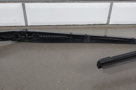 2005-2013 Chevrolet Corvette C6- Wiper Arm Pair