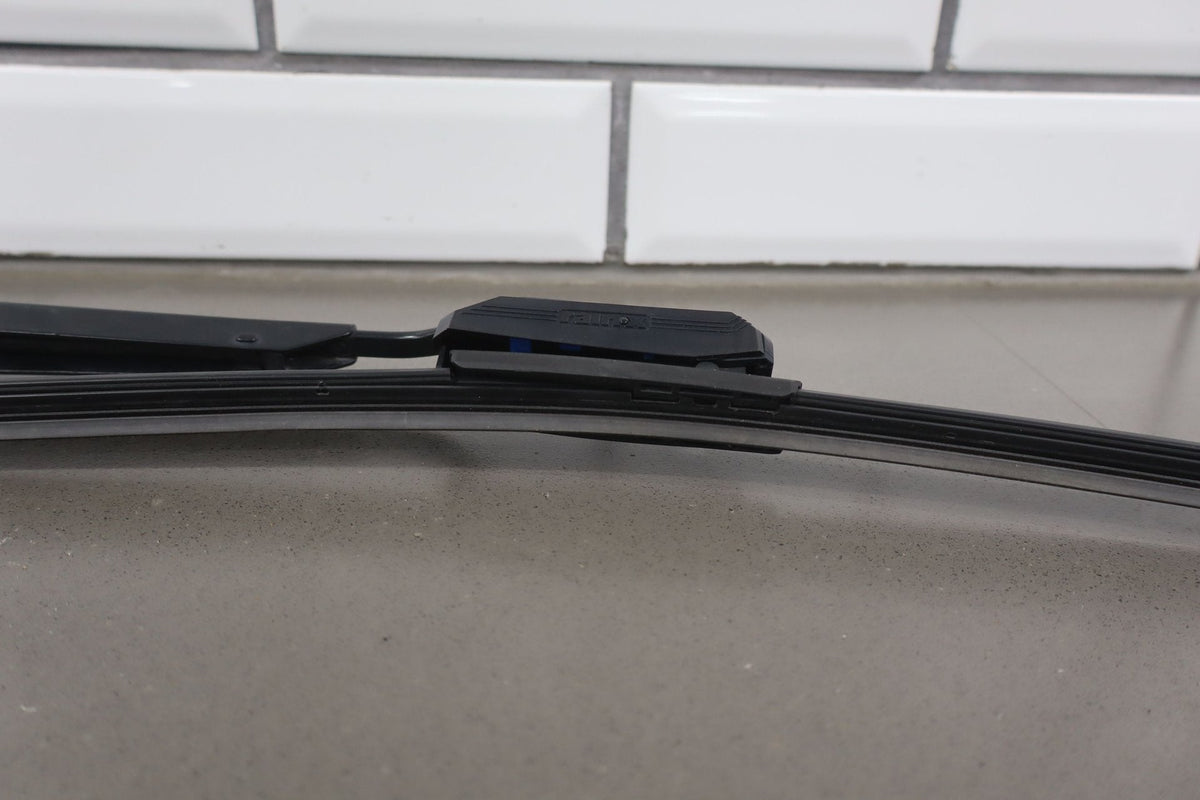 2005-2013 Chevrolet Corvette C6- Wiper Arm Pair