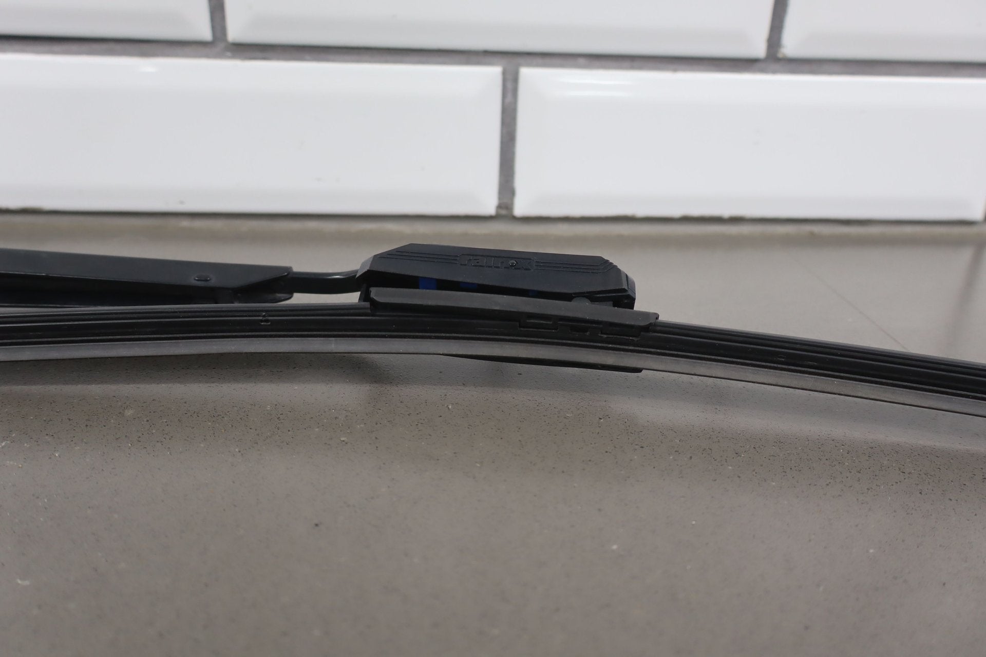 2005-2013 Chevrolet Corvette C6- Wiper Arm Pair