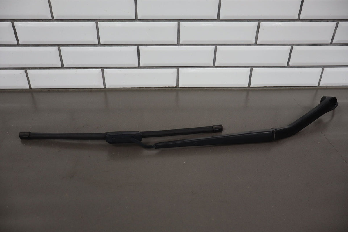 2005-2013 Chevrolet Corvette C6- Wiper Arm Pair