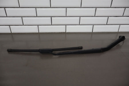 2005-2013 Chevrolet Corvette C6- Wiper Arm Pair