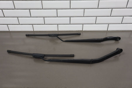 2005-2013 Chevrolet Corvette C6- Wiper Arm Pair