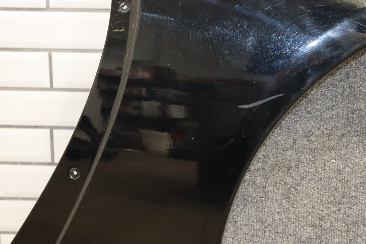 2005-2013 Chevrolet Corvette Coupe Left Quarter Panel