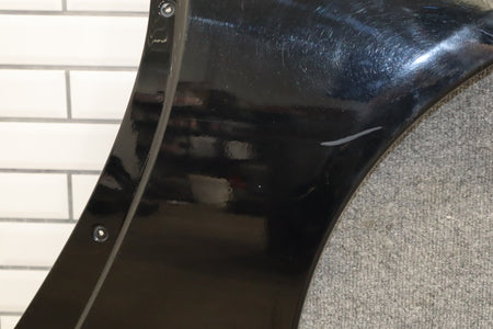 2005-2013 Chevrolet Corvette Coupe Left Quarter Panel