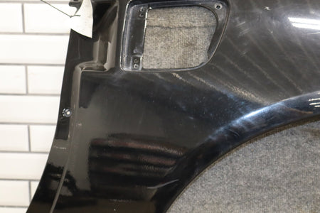 2005-2013 Chevrolet Corvette Coupe Left Quarter Panel