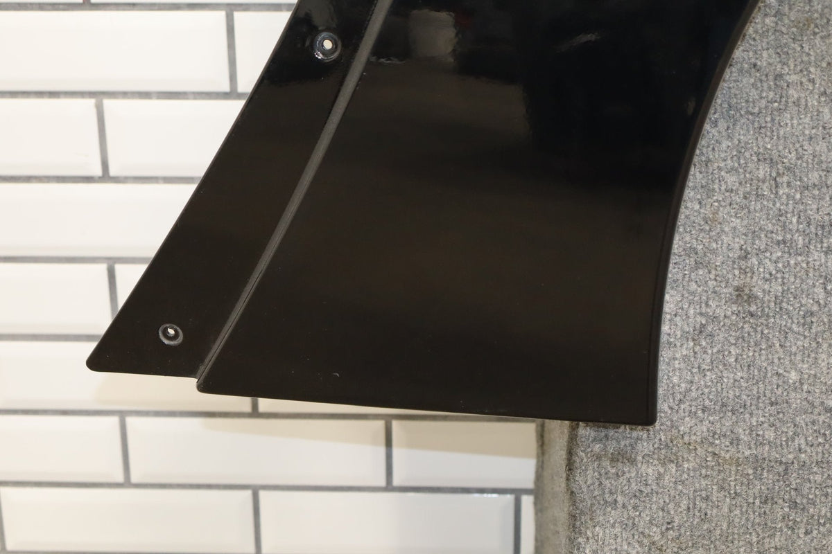 2005-2013 Chevrolet Corvette Coupe Left Quarter Panel
