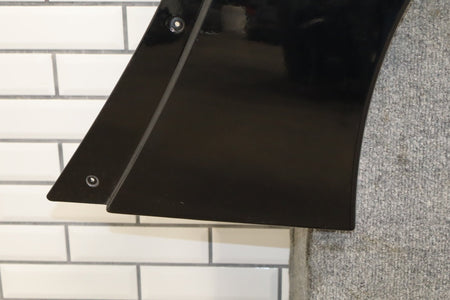 2005-2013 Chevrolet Corvette Coupe Left Quarter Panel