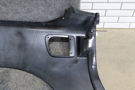 2005-2013 Chevrolet Corvette Coupe Left Quarter Panel