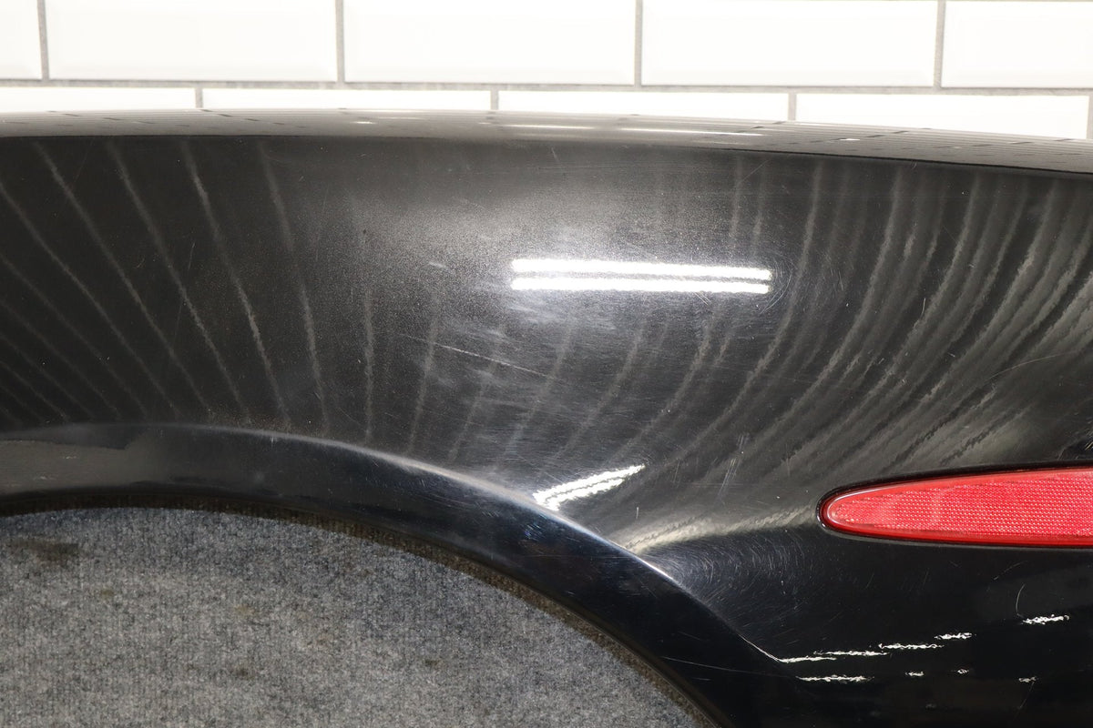 2005-2013 Chevrolet Corvette Coupe Left Quarter Panel
