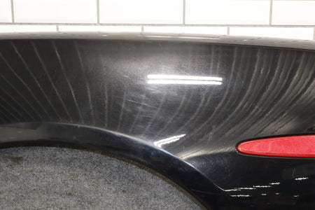 2005-2013 Chevrolet Corvette Coupe Left Quarter Panel