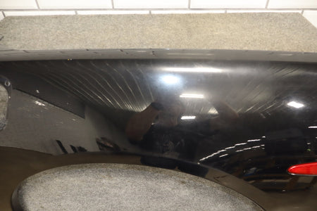 2005-2013 Chevrolet Corvette Coupe Left Quarter Panel