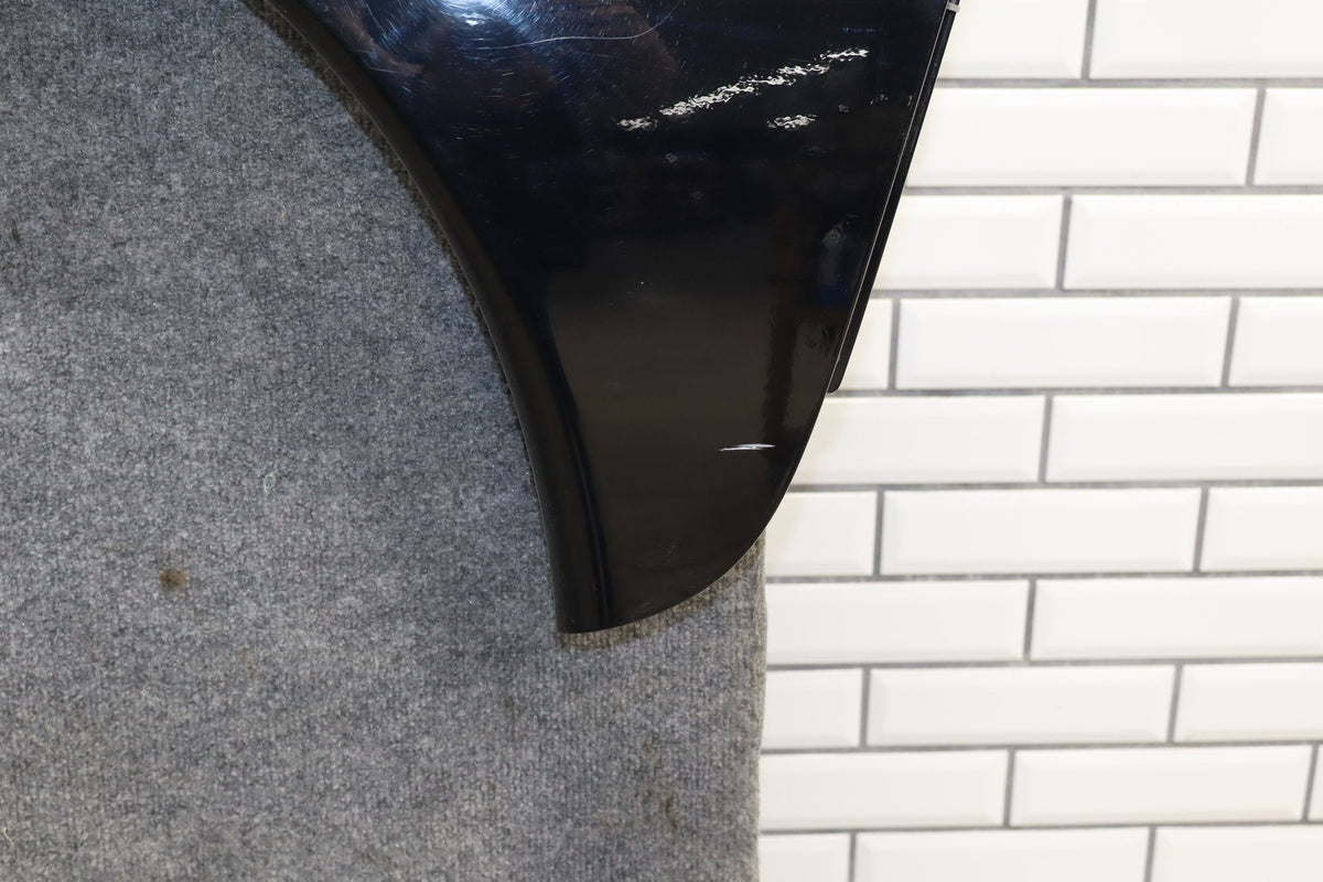 2005-2013 Chevrolet Corvette Coupe Left Quarter Panel
