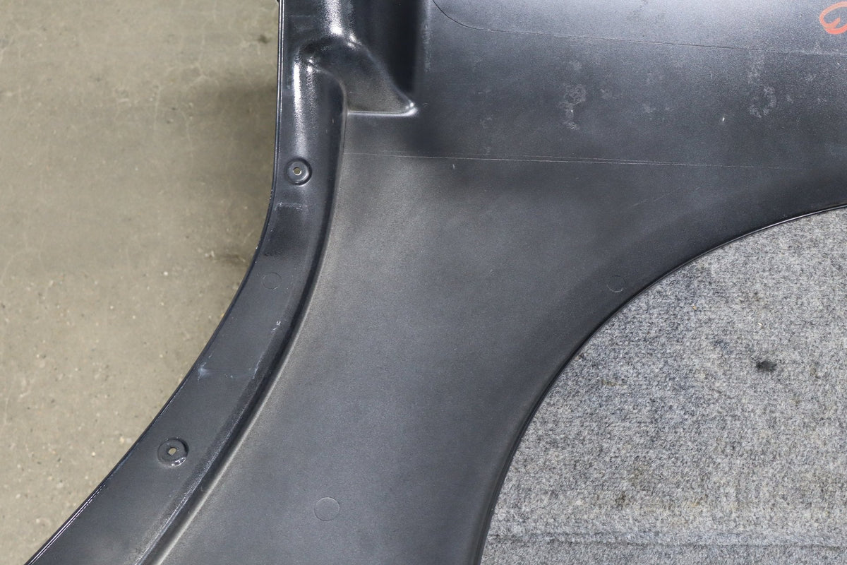 2005-2013 Chevrolet Corvette Coupe Right Quarter Panel